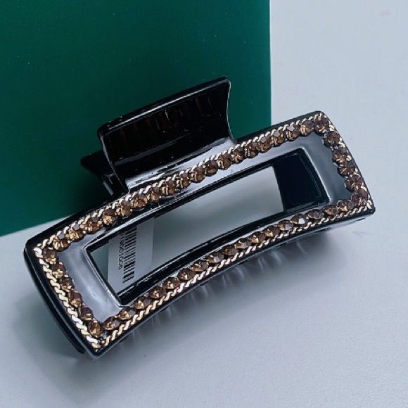 Hair Claws - Picture 2 of 5